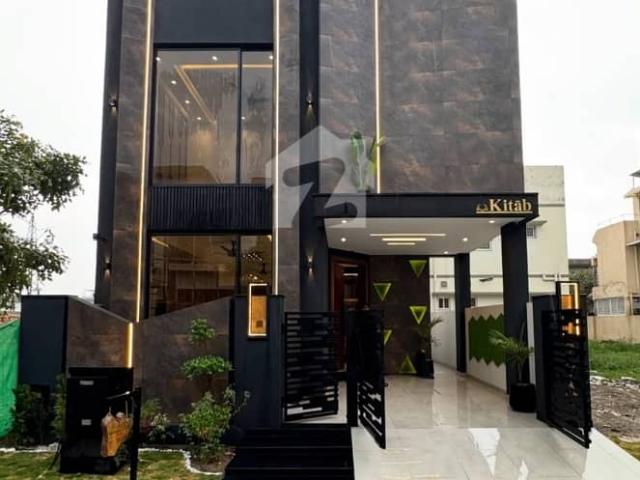House for sale in Rawalpindi, Islamabad Capital Territory