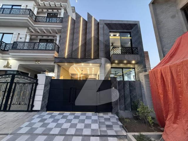 House for sale in Rawalpindi, Islamabad Capital Territory