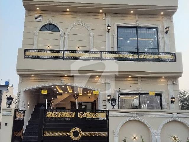 House for sale in لاہور, لاہور ڈویژن