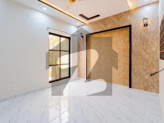 House for sale in Rawalpindi, Islamabad Capital Territory