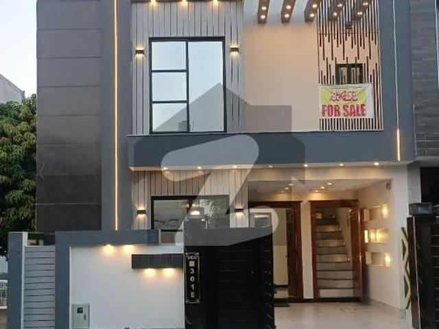 House for sale in Rawalpindi, Islamabad Capital Territory