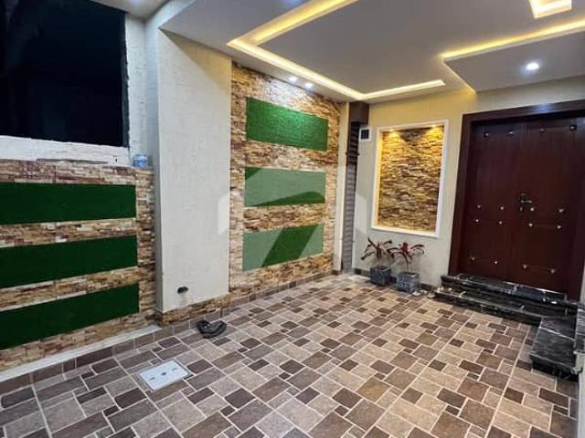 House for sale in Islamabad