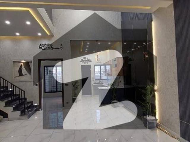 House for sale in اسلام آباد, زون 1