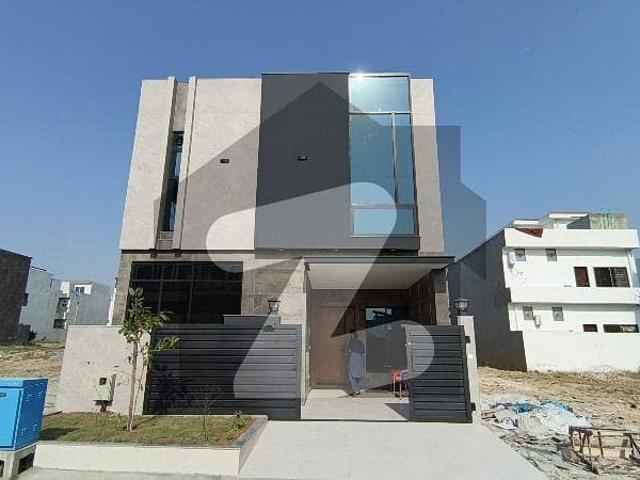 House for sale in Islamabad