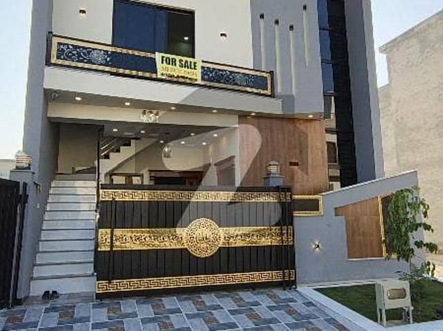 House for sale in Islamabad