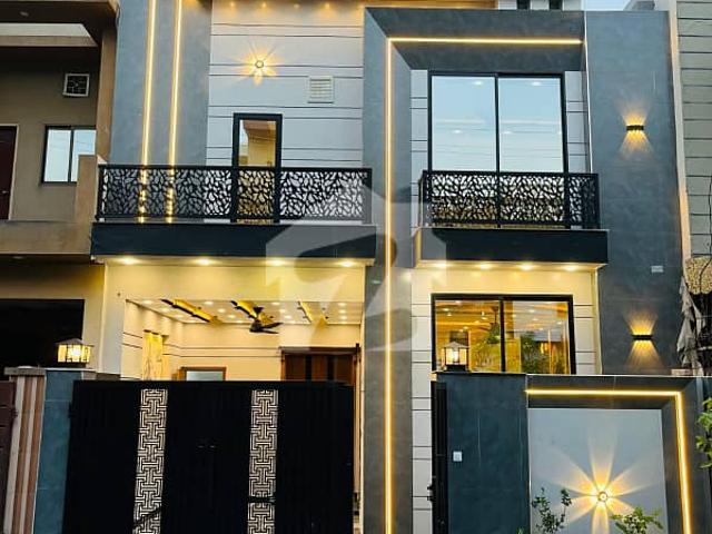 House for sale in Rawalpindi, Islamabad Capital Territory