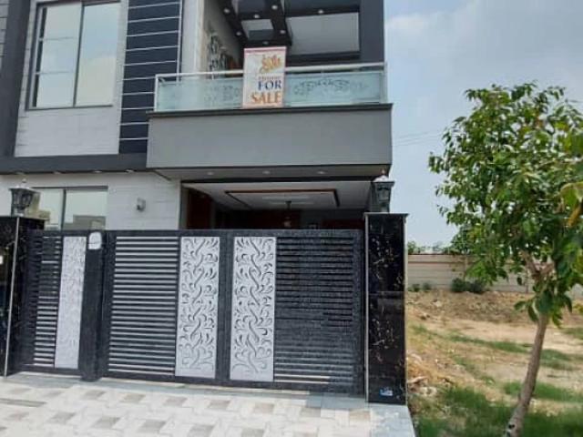 House for sale in Rawalpindi, Islamabad Capital Territory