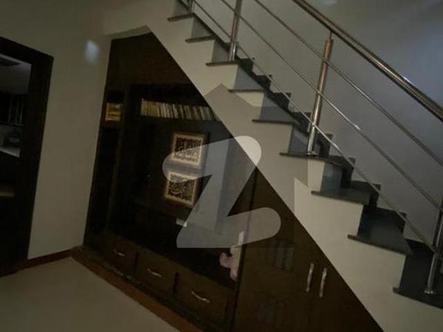House for sale in Johar Town, Rawalpindi