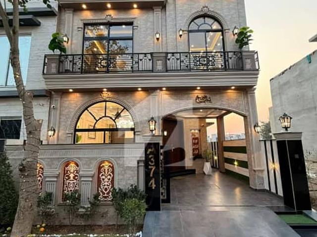 House for sale in لاہور, لاہور ڈویژن
