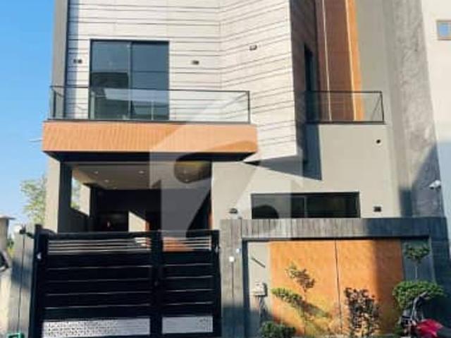 House for sale in Rawalpindi, Islamabad Capital Territory
