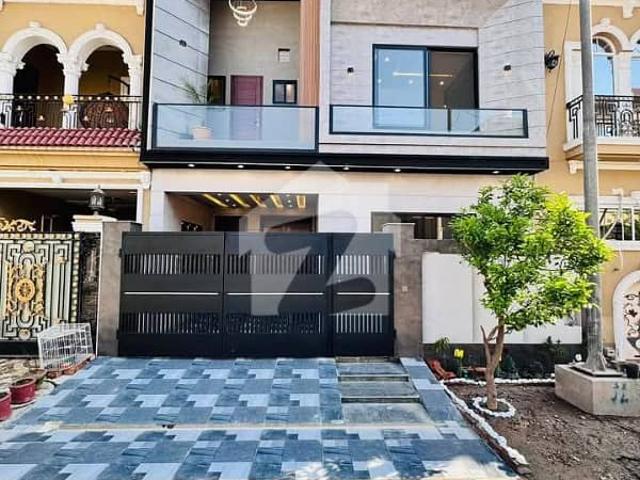 House for sale in Rawalpindi, Islamabad Capital Territory