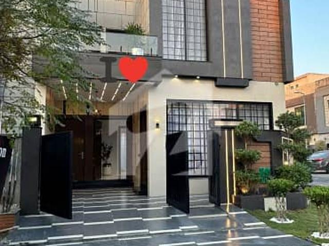 House for sale in Rawalpindi, Islamabad Capital Territory