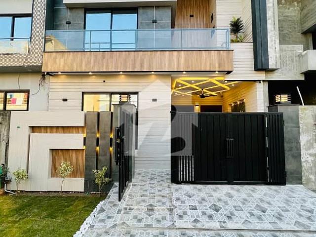 House for sale in Rawalpindi, Islamabad Capital Territory
