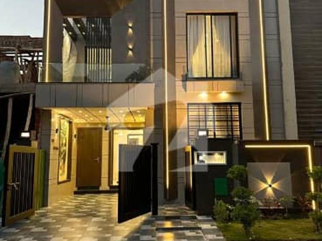 House for sale in Rawalpindi, Islamabad Capital Territory