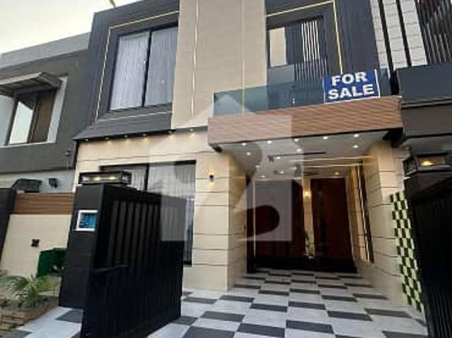 House for sale in Rawalpindi, Islamabad Capital Territory