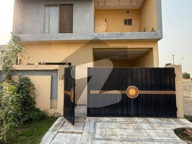House for sale in Rawalpindi, Islamabad Capital Territory