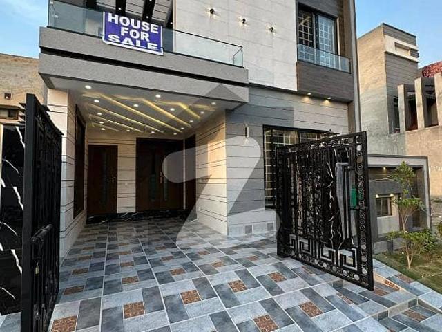 House for sale in Rawalpindi, Islamabad Capital Territory