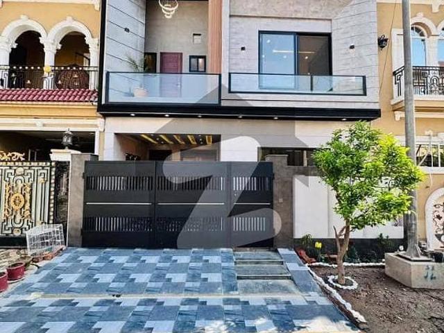 House for sale in Rawalpindi, Islamabad Capital Territory