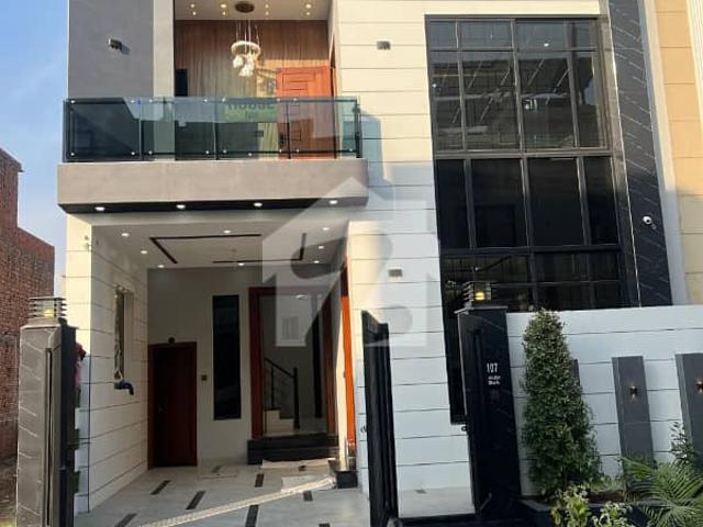 House for sale in Rawalpindi, Islamabad Capital Territory