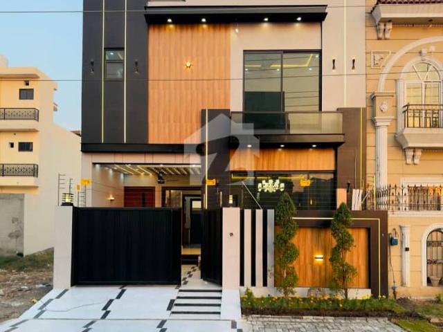 House for sale in Rawalpindi, Islamabad Capital Territory