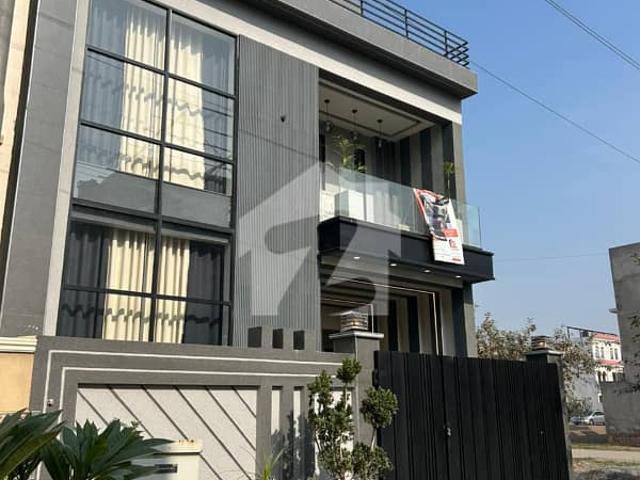House for sale in Rawalpindi, Islamabad Capital Territory