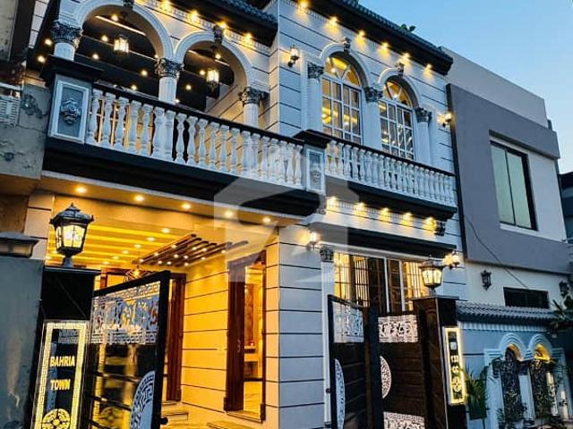 House for sale in Rawalpindi, Islamabad Capital Territory