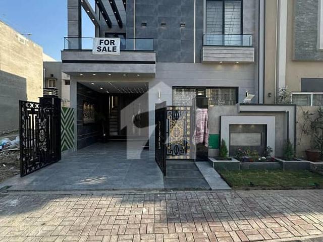 House for sale in Rawalpindi, Islamabad Capital Territory