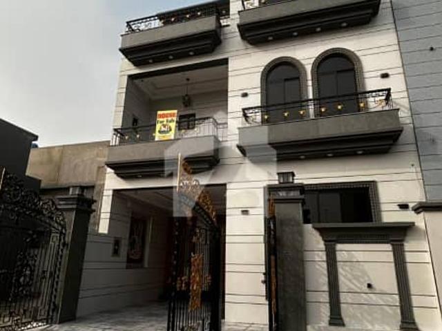 House for sale in لاہور, لاہور ڈویژن