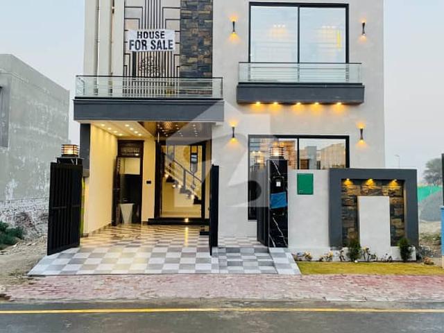 House for sale in Rawalpindi, Islamabad Capital Territory