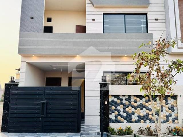 House for sale in Rawalpindi, Islamabad Capital Territory