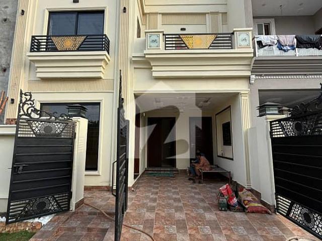 House for sale in Rawalpindi, Islamabad Capital Territory