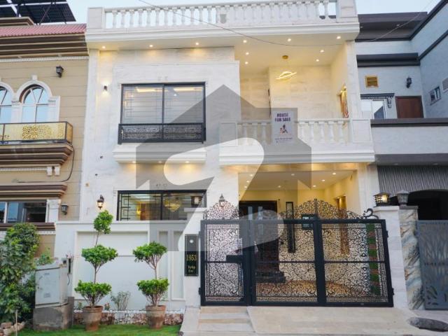 House for sale in Rawalpindi, Islamabad Capital Territory
