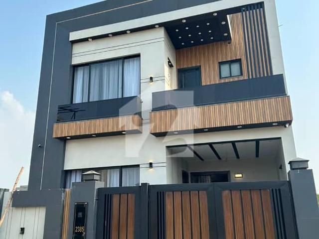 House for sale in Rawalpindi, Islamabad Capital Territory