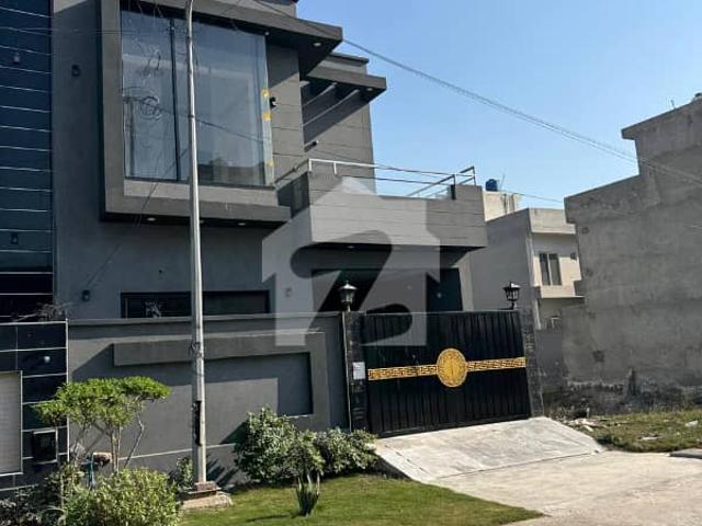 House for sale in Rawalpindi, Islamabad Capital Territory