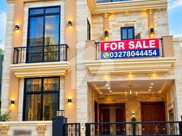 House for sale in Rawalpindi, Islamabad Capital Territory