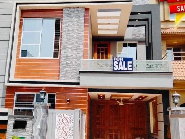 House for sale in Rawalpindi, Islamabad Capital Territory