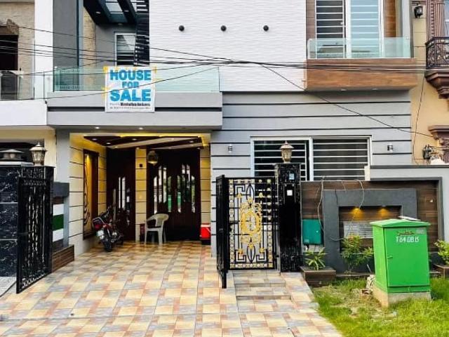 House for sale in Rawalpindi, Islamabad Capital Territory