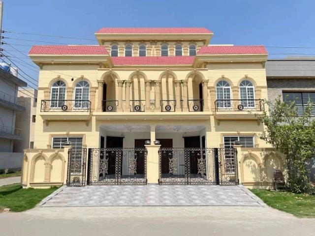 House for sale in Rawalpindi, Islamabad Capital Territory