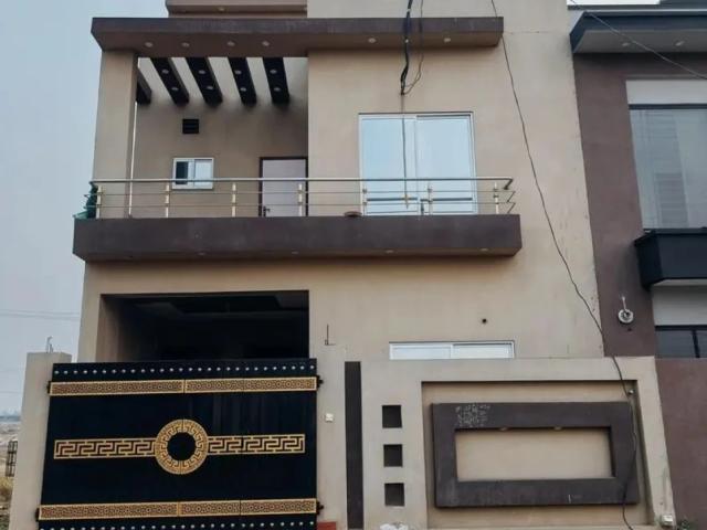 House for sale in Rawalpindi, Islamabad Capital Territory