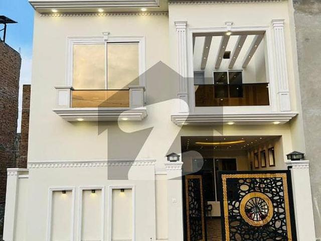 House for sale in Peshawar, North West Frontier Province