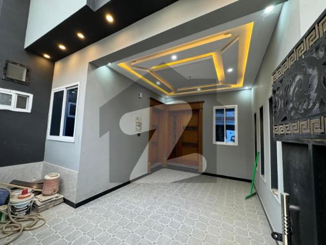 House for sale in Peshawar, North West Frontier Province
