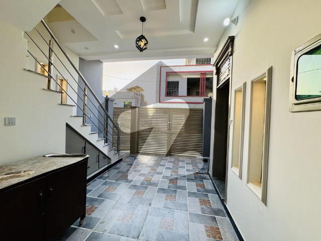 House for sale in Islamabad Capital Territory