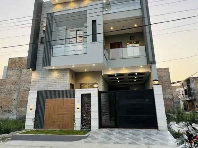 House for sale in Peshawar, North West Frontier Province