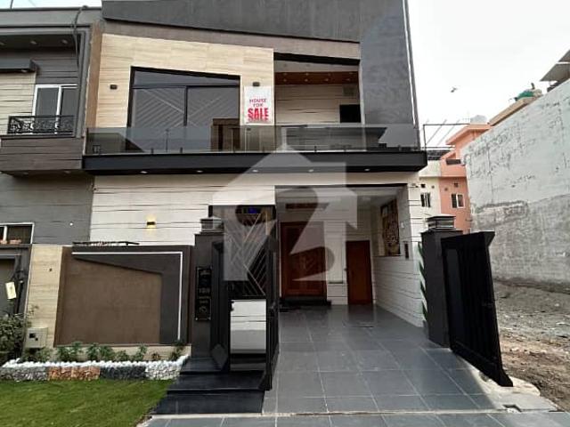 House for sale in لاہور, لاہور ڈویژن