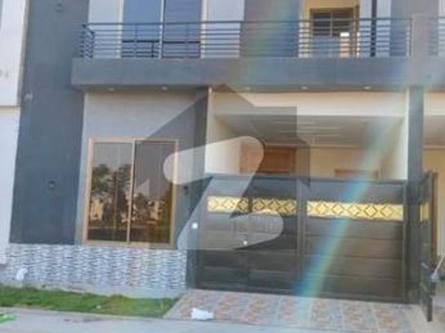 House for sale in Gujrat, Punjab