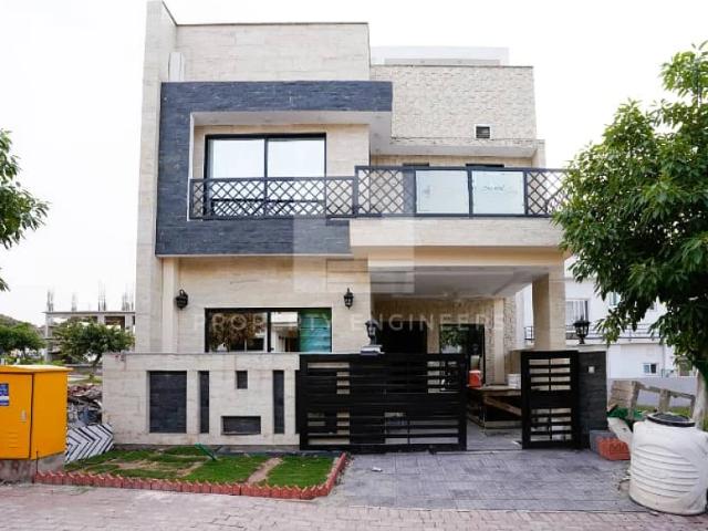 House for sale in Islamabad