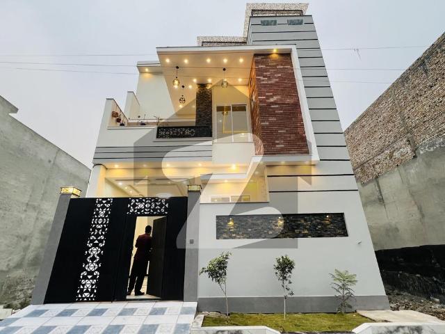 House for sale in Peshawar, North West Frontier Province