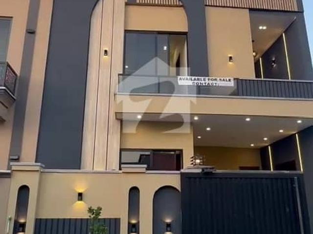 House for sale in Islamabad