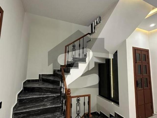 House for sale in Islamabad