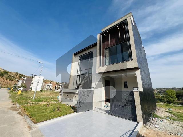 House for sale in Islamabad